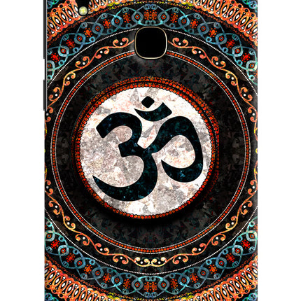 Om Culture Vivo V11 Pop Case by Casekaro