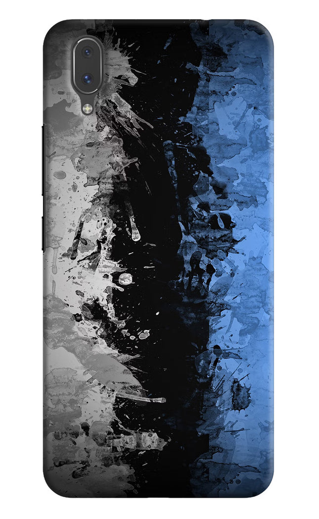 Artistic Design Vivo X21 Hard Case Back Cover by Casekaro