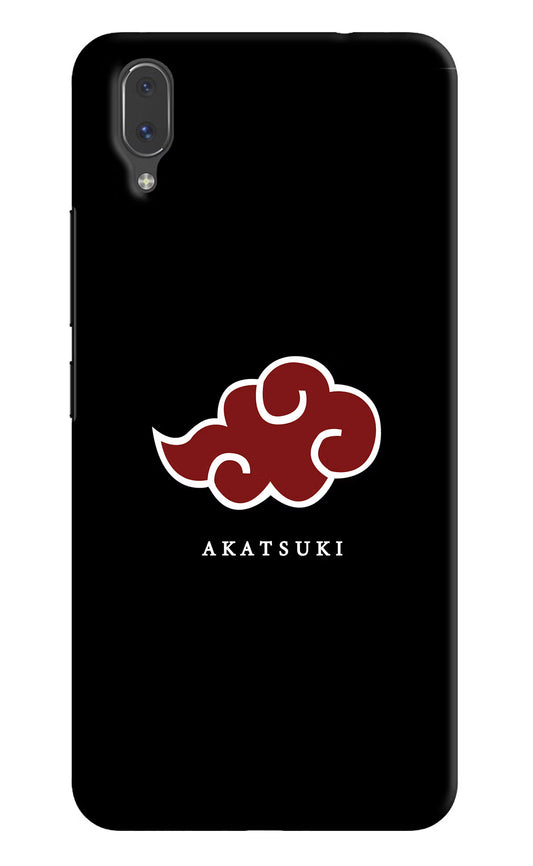 Akatsuki Vivo X21 Hard Case Back Cover by Casekaro