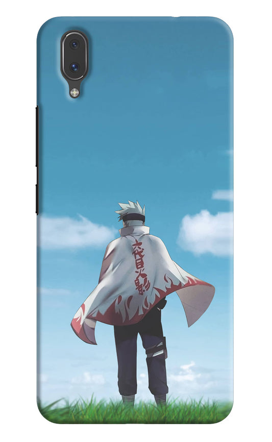 Kakashi Vivo X21 Hard Case Back Cover by Casekaro