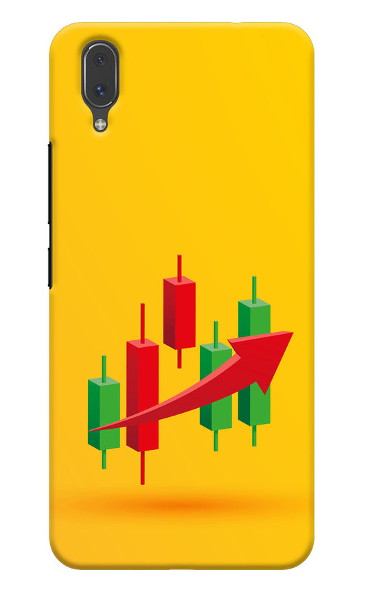 Bullish Market Vivo X21 Back Cover