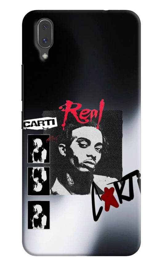 Playboi Carti Vivo X21 Back Cover