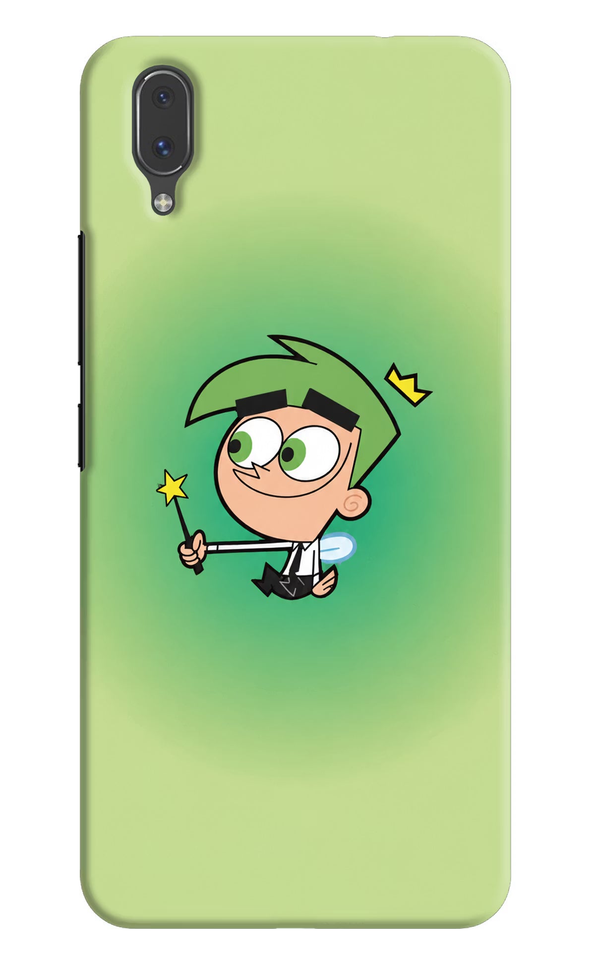 Cosmo Magic Vivo X21 Back Cover