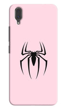 Peter Symbol Vivo X21 Hard Case Back Cover by Casekaro