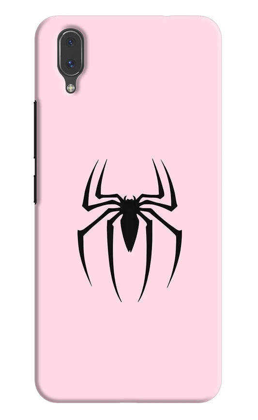 Peter Symbol Vivo X21 Hard Case Back Cover by Casekaro