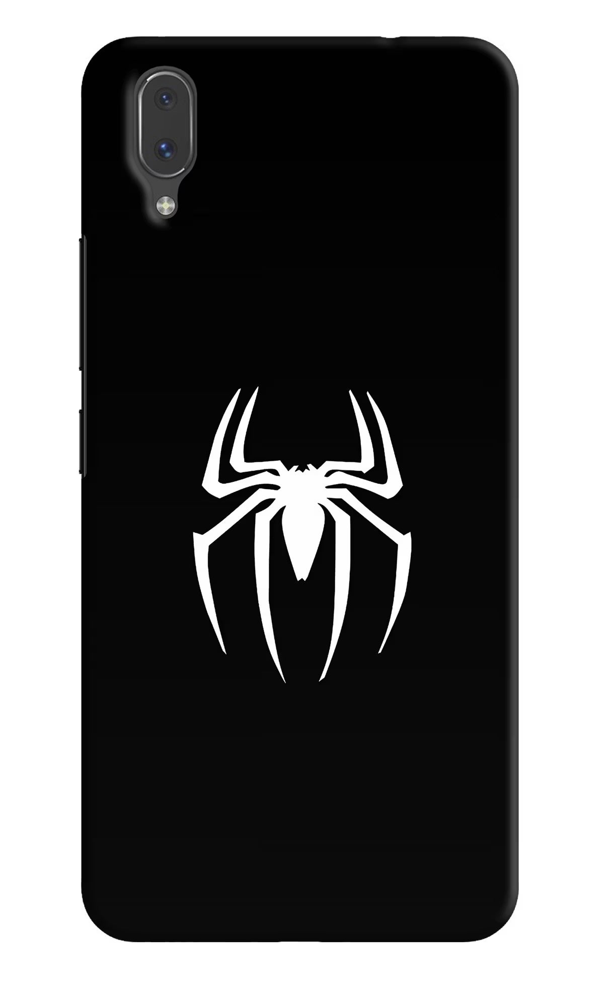 Miles Symbol Vivo X21 Back Cover