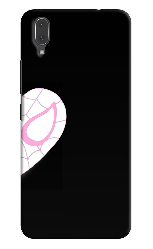 Gwen Mask Vivo X21 Hard Case Back Cover by Casekaro