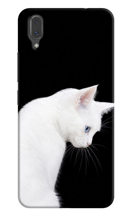 Snow Gaze Vivo X21 Hard Case Back Cover by Casekaro