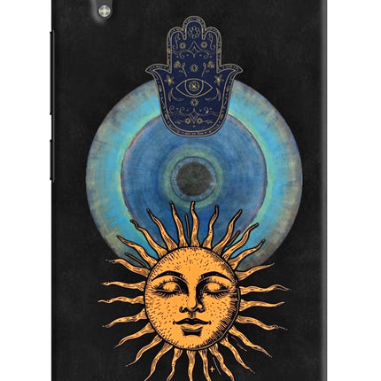 Divine Sun Vivo X21 Back Cover