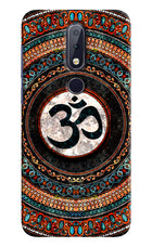 Om Culture Nokia 6.1 plus Pop Case by Casekaro