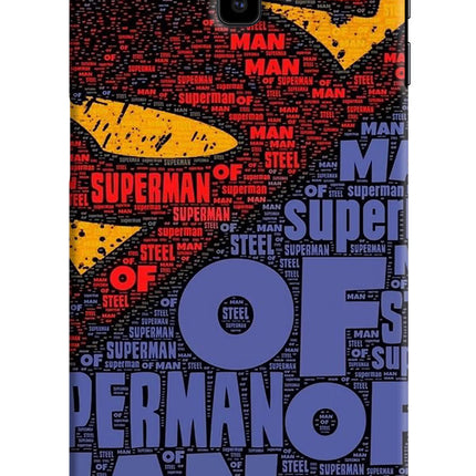 Superman Samsung J6 plus Hard Case Back Cover by Casekaro