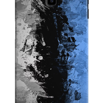 Artistic Design Samsung J6 plus Hard Case Back Cover by Casekaro