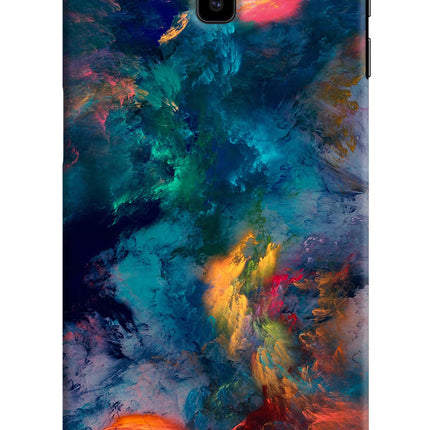 Artwork Paint Samsung J6 plus Hard Case Back Cover by Casekaro