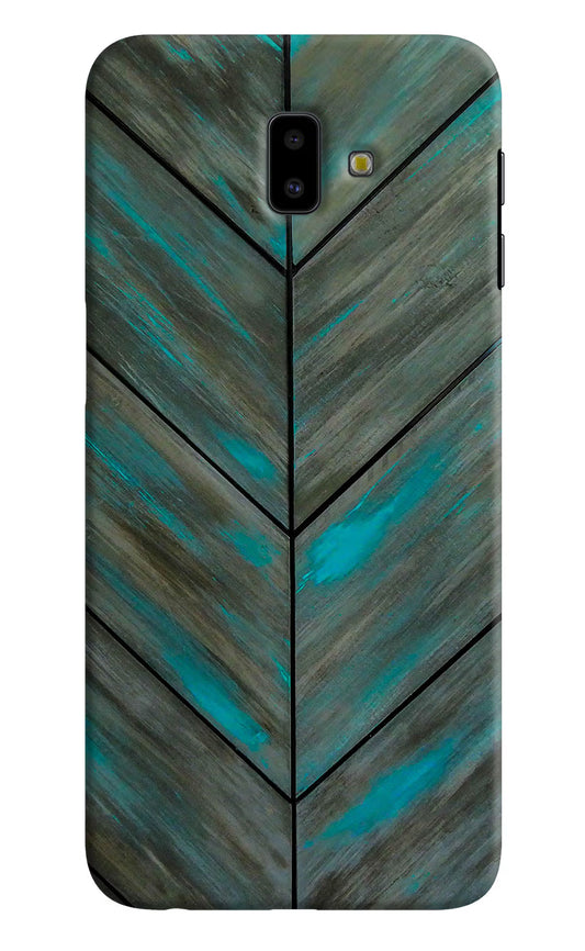 Pattern Samsung J6 plus Hard Case Back Cover by Casekaro