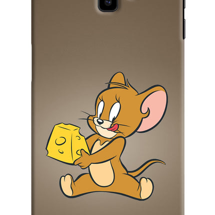 Jerry Samsung J6 plus Hard Case Back Cover by Casekaro