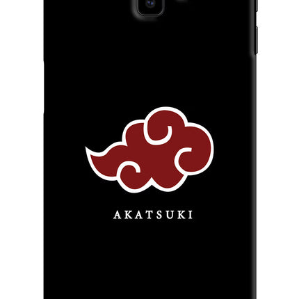Akatsuki Samsung J6 plus Hard Case Back Cover by Casekaro