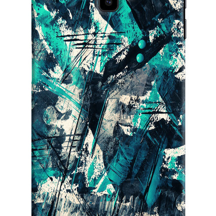 Artwork Samsung J6 plus Hard Case Back Cover by Casekaro