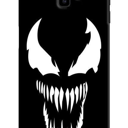 Venom Samsung J6 plus Hard Case Back Cover by Casekaro