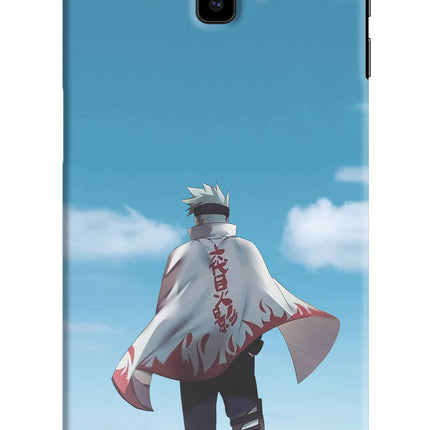 Kakashi Samsung J6 plus Hard Case Back Cover by Casekaro