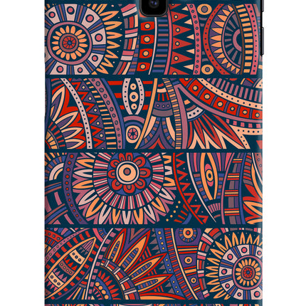 African Culture Design Samsung J6 plus Hard Case Back Cover by Casekaro