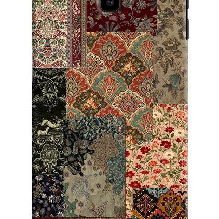 Desi Print Samsung J6 plus Hard Case Back Cover by Casekaro