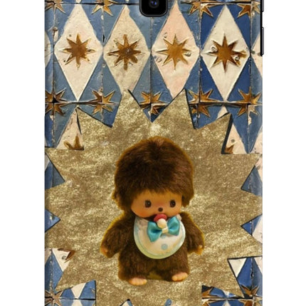 Woodooo Samsung J6 plus Hard Case Back Cover by Casekaro
