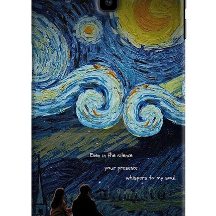 Softcore Samsung J6 plus Hard Case Back Cover by Casekaro
