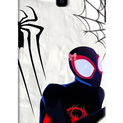 Miles Verse Samsung J6 plus Hard Case Back Cover by Casekaro