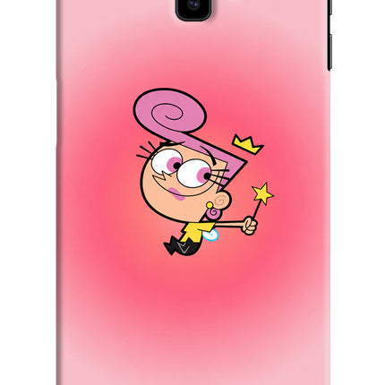 Wanda Magic Samsung J6 plus Hard Case Back Cover by Casekaro