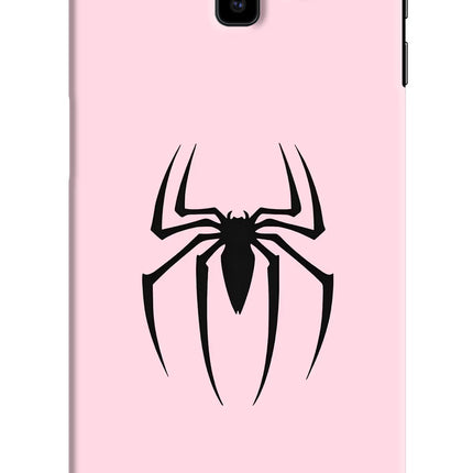 Peter Symbol Samsung J6 plus Hard Case Back Cover by Casekaro