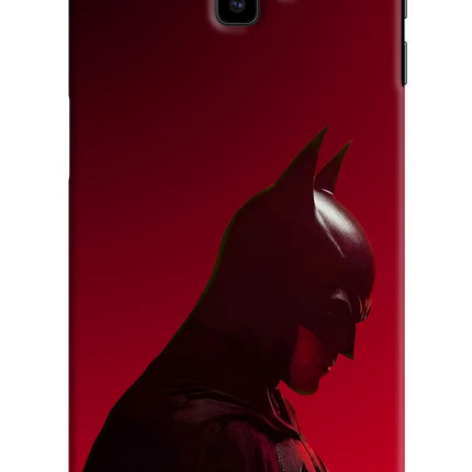Dark Knight Samsung J6 plus Hard Case Back Cover by Casekaro