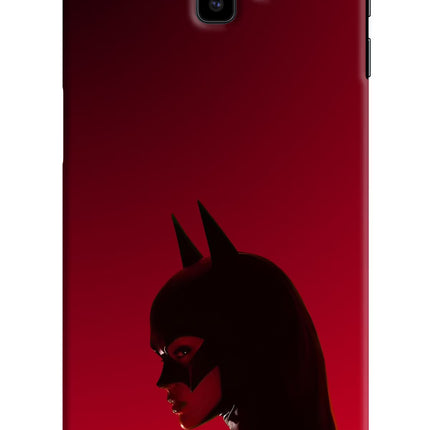 Night Thief Samsung J6 plus Hard Case Back Cover by Casekaro