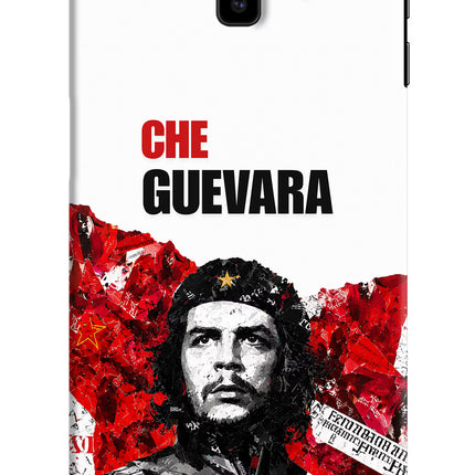 Che Guevara Revolution Samsung J6 plus Hard Case Back Cover by Casekaro