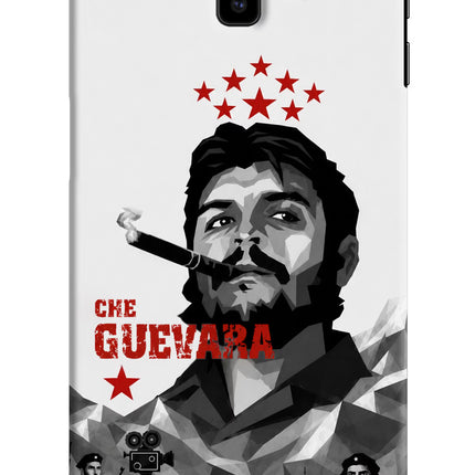 Che Guevara Iconic Samsung J6 plus Hard Case Back Cover by Casekaro