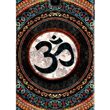 Om Culture Samsung J6 plus Pop Case by Casekaro