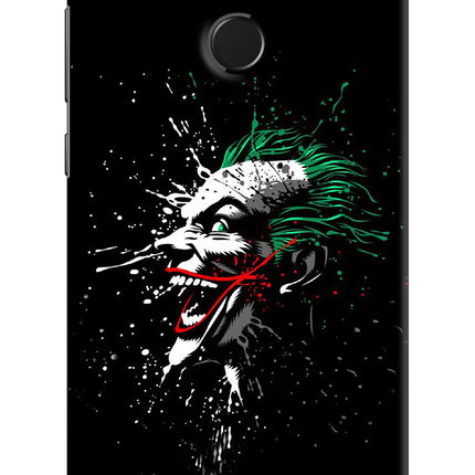 Joker Honor 9N Hard Case Back Cover by Casekaro