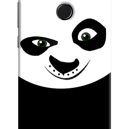 Panda Honor 9N Hard Case Back Cover by Casekaro
