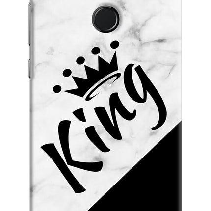 King Honor 9N Hard Case Back Cover by Casekaro