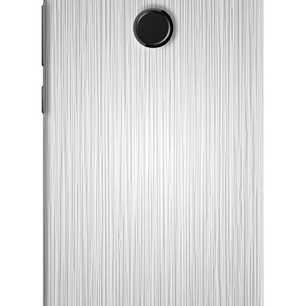 Wooden Grey Texture Honor 9N Hard Case Back Cover by Casekaro
