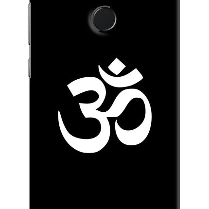 Om Honor 9N Hard Case Back Cover by Casekaro