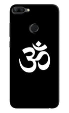 Om Honor 9N Hard Case Back Cover by Casekaro