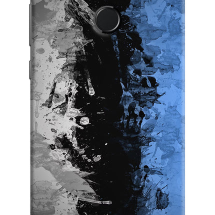 Artistic Design Honor 9N Hard Case Back Cover by Casekaro
