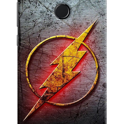 Flash Honor 9N Hard Case Back Cover by Casekaro