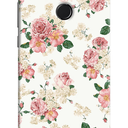 Flowers Honor 9N Hard Case Back Cover by Casekaro