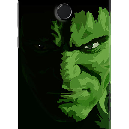 HULK Honor 9N Hard Case Back Cover by Casekaro