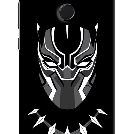 Black Panther Honor 9N Hard Case Back Cover by Casekaro