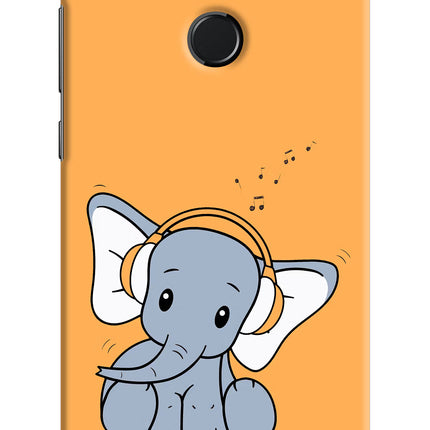 High On Music Honor 9N Hard Case Back Cover by Casekaro