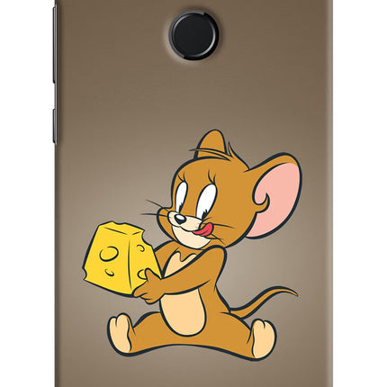 Jerry Honor 9N Hard Case Back Cover by Casekaro