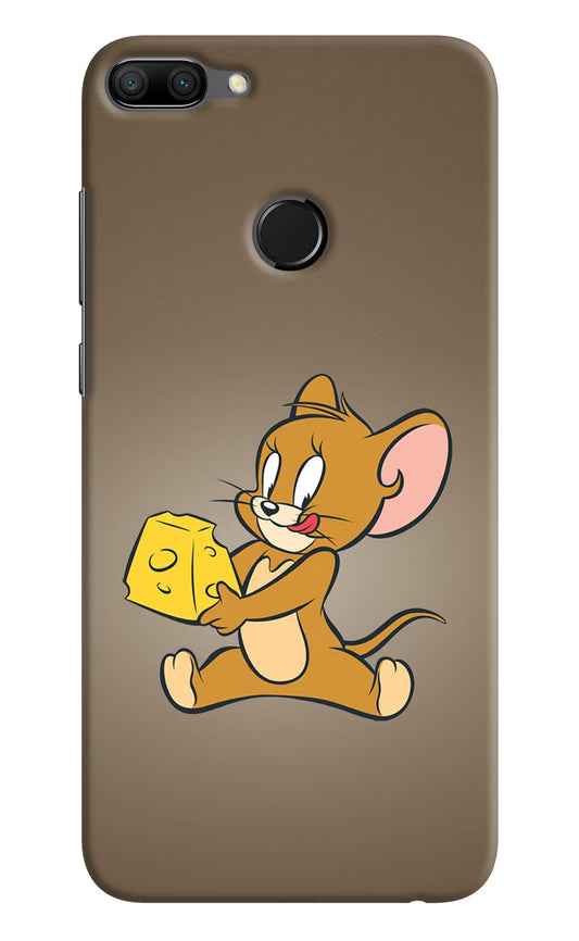 Jerry Honor 9N Hard Case Back Cover by Casekaro