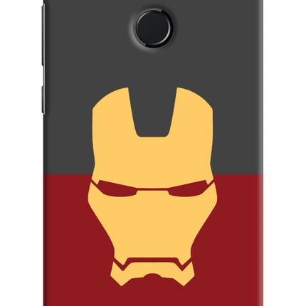 Ironman Honor 9N Hard Case Back Cover by Casekaro